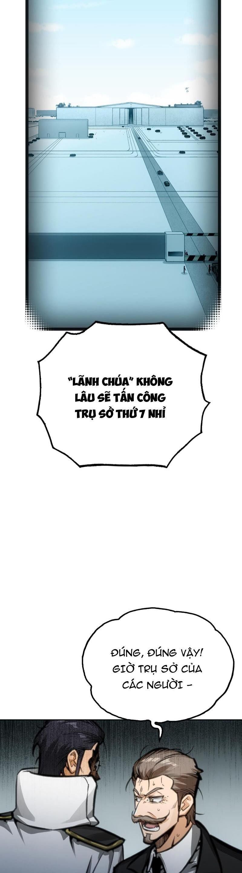 Chí Tử Chí Cường Chapter 27 - Trang 14