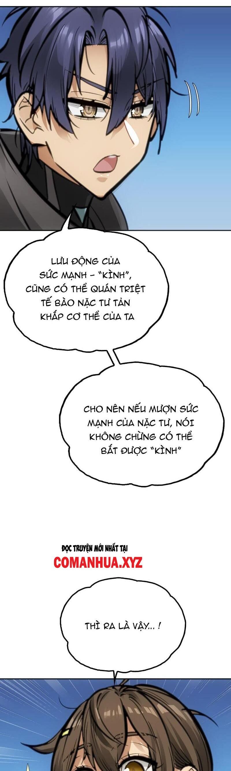 Chí Tử Chí Cường Chapter 29 - Trang 12