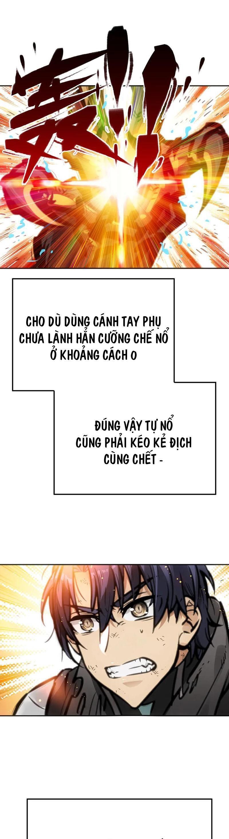 Chí Tử Chí Cường Chapter 20 - Trang 29