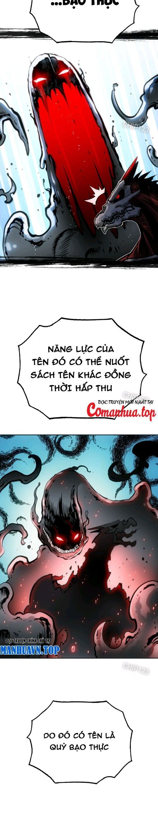 Chí Tử Chí Cường Chapter 9 - Trang 18