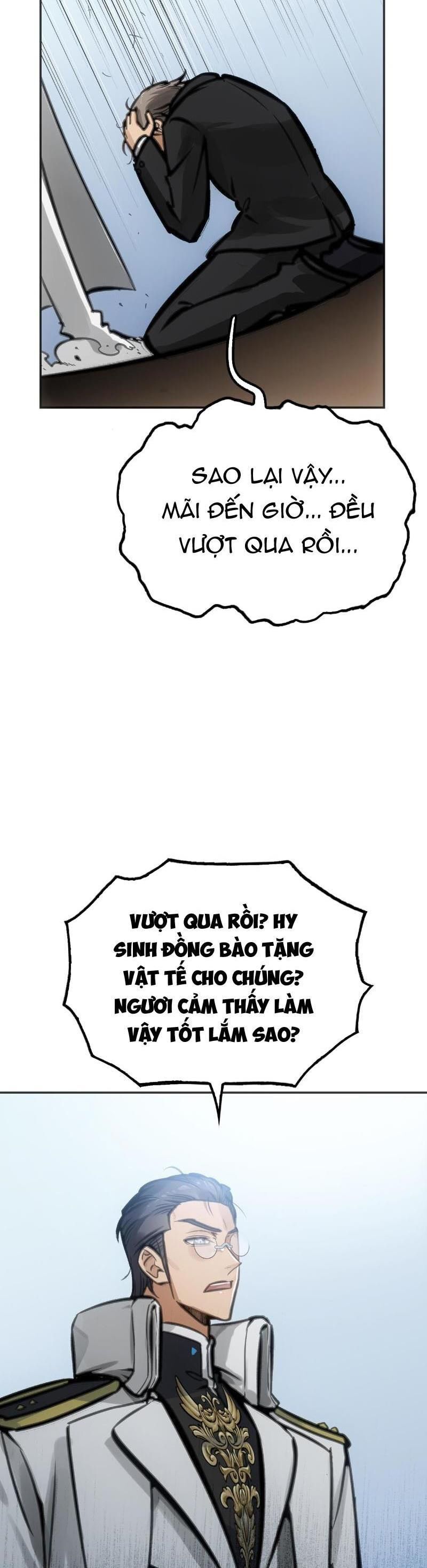 Chí Tử Chí Cường Chapter 27 - Trang 22