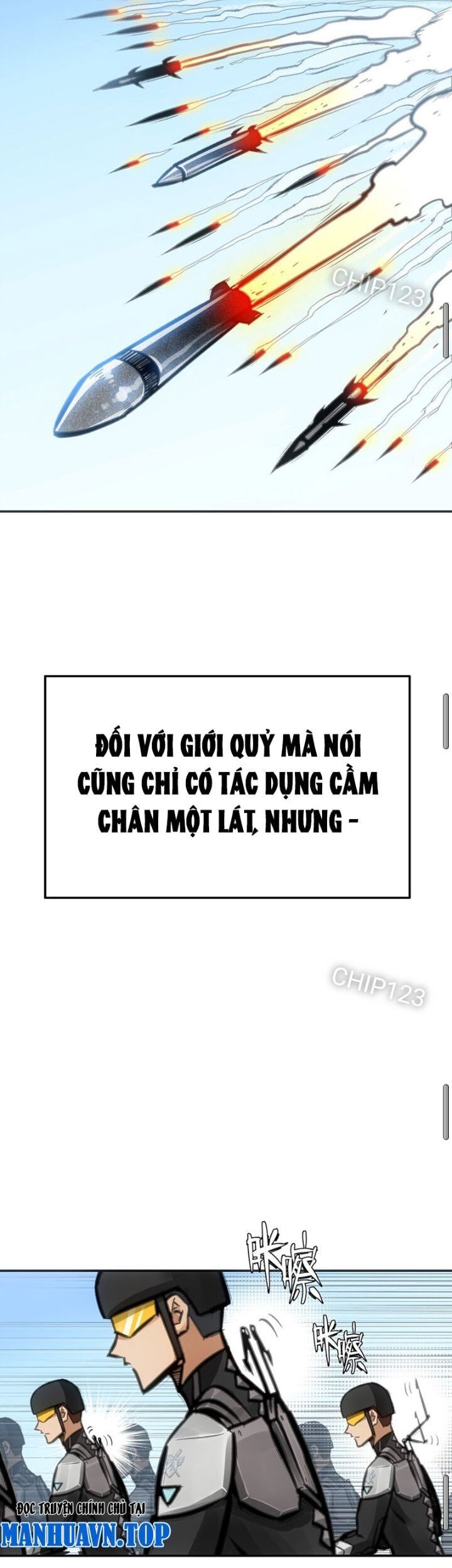 Chí Tử Chí Cường Chapter 13 - Trang 27