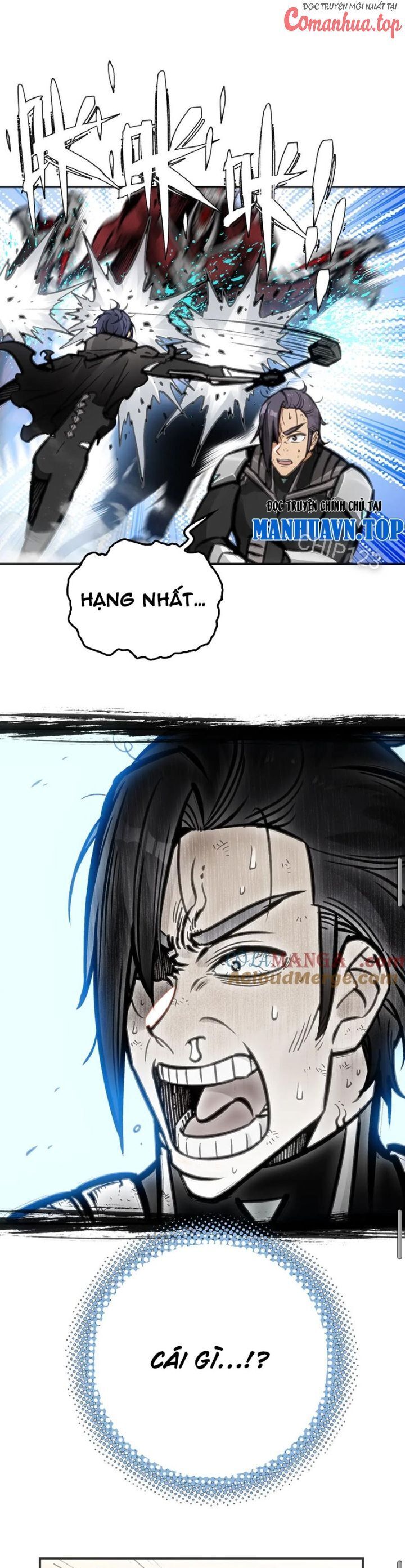 Chí Tử Chí Cường Chapter 17 - Trang 20