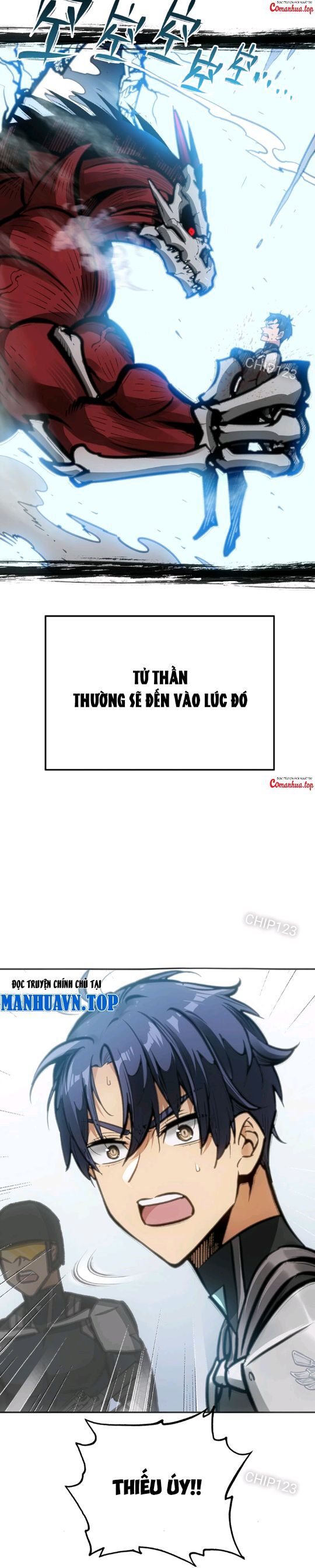 Chí Tử Chí Cường Chapter 7 - Trang 22