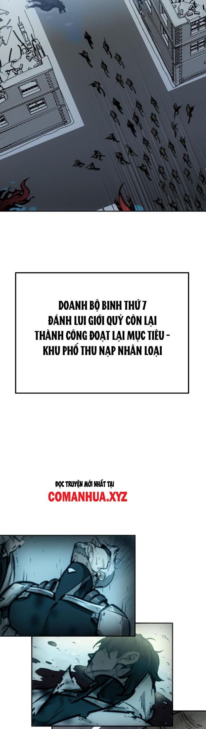 Chí Tử Chí Cường Chapter 23 - Trang 14