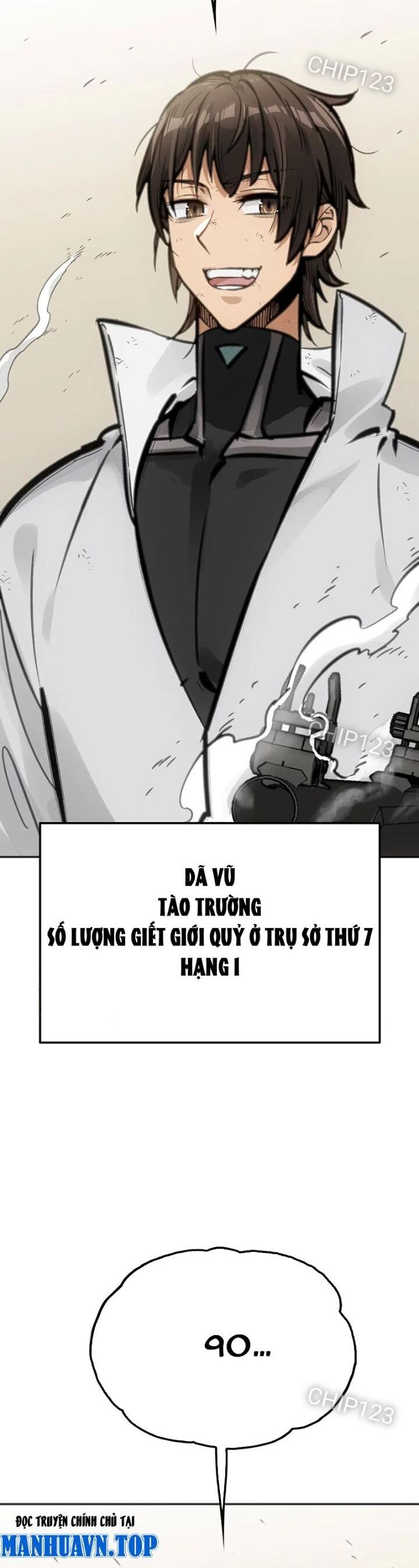 Chí Tử Chí Cường Chapter 18 - Trang 5