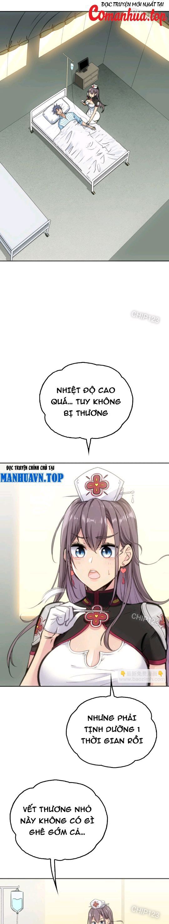 Chí Tử Chí Cường Chapter 9 - Trang 1