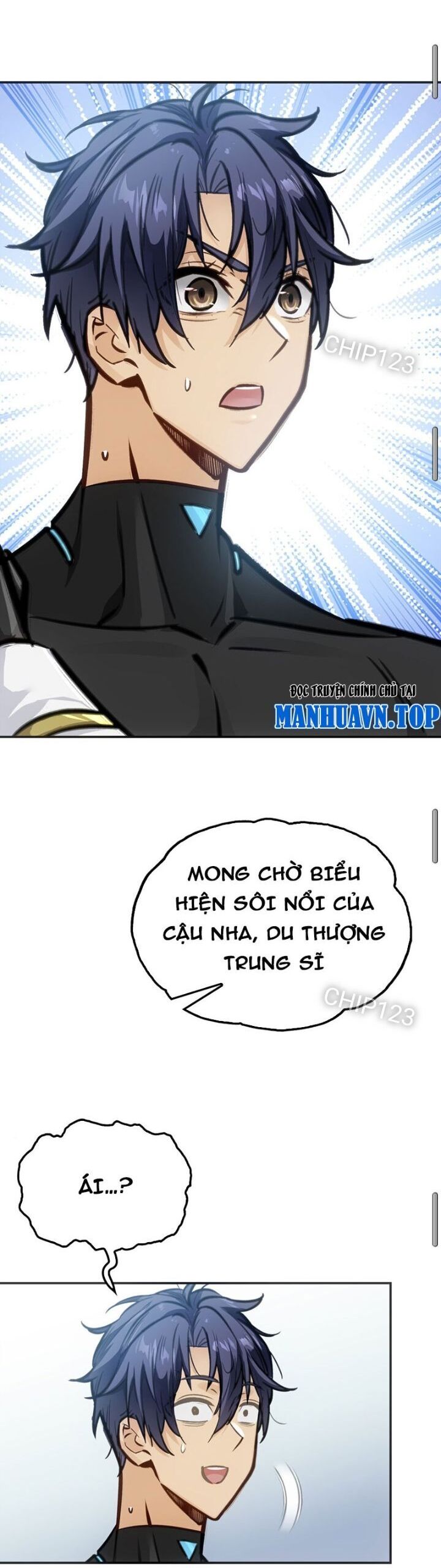 Chí Tử Chí Cường Chapter 12 - Trang 27