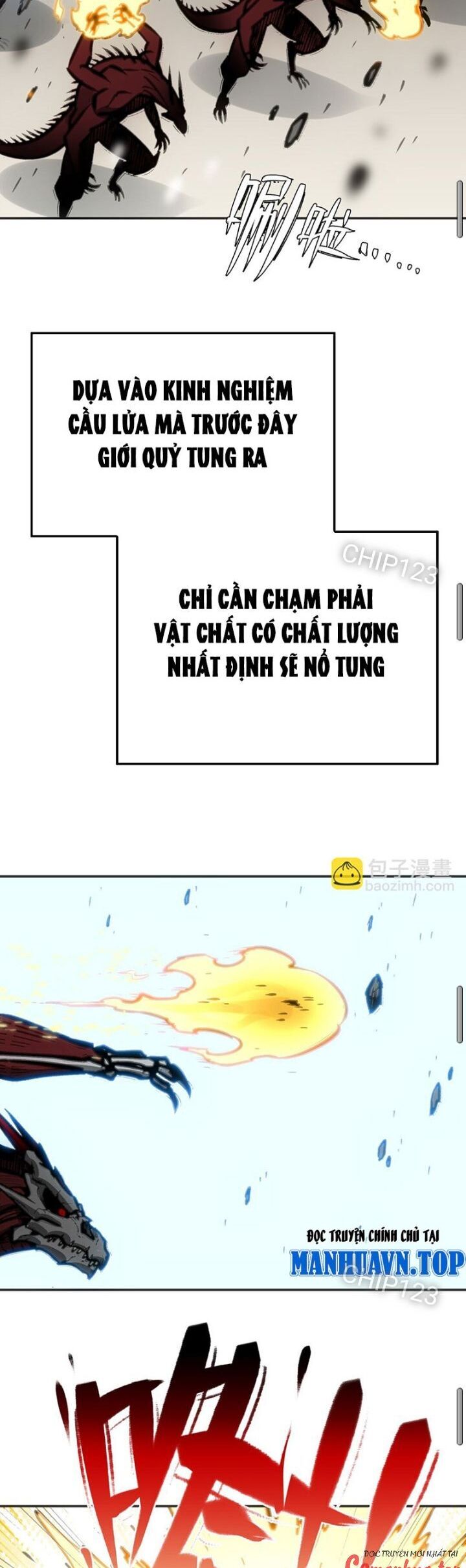 Chí Tử Chí Cường Chapter 13 - Trang 29