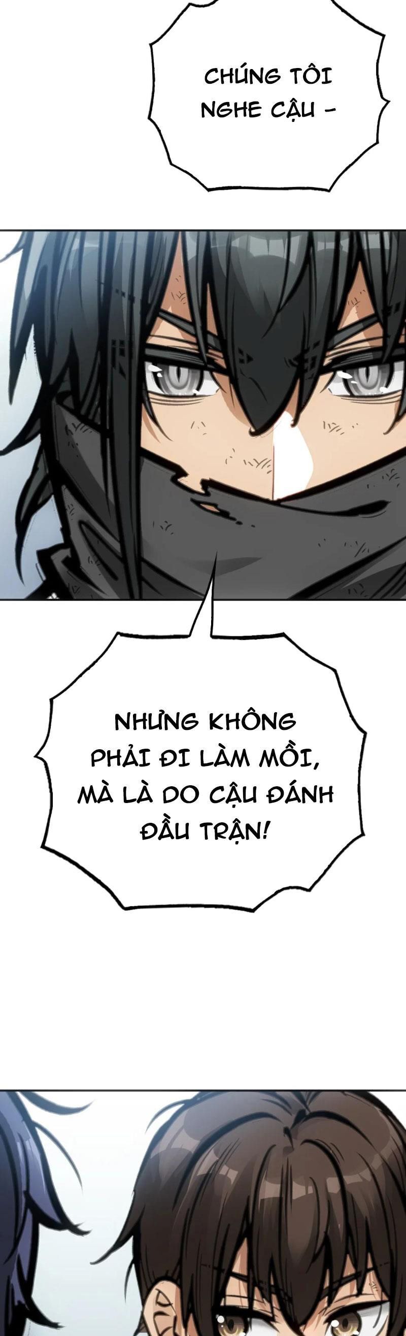 Chí Tử Chí Cường Chapter 19 - Trang 24