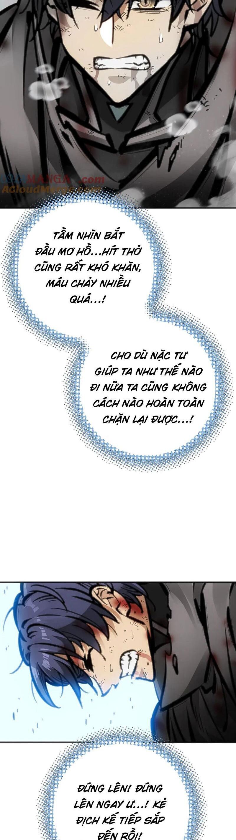 Chí Tử Chí Cường Chapter 22 - Trang 5