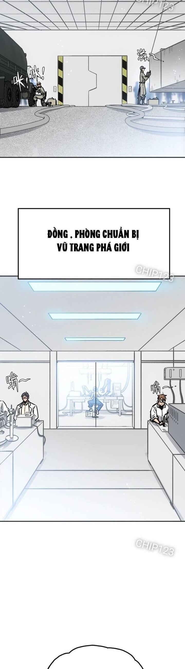 Chí Tử Chí Cường Chapter 12 - Trang 1