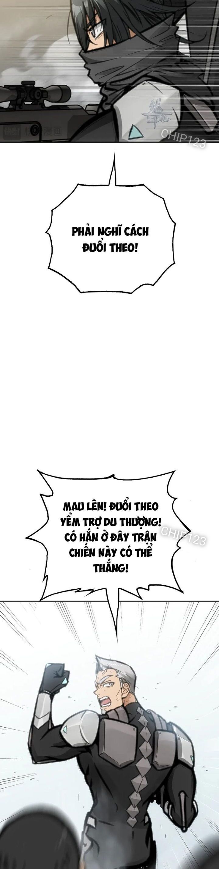 Chí Tử Chí Cường Chapter 16 - Trang 10