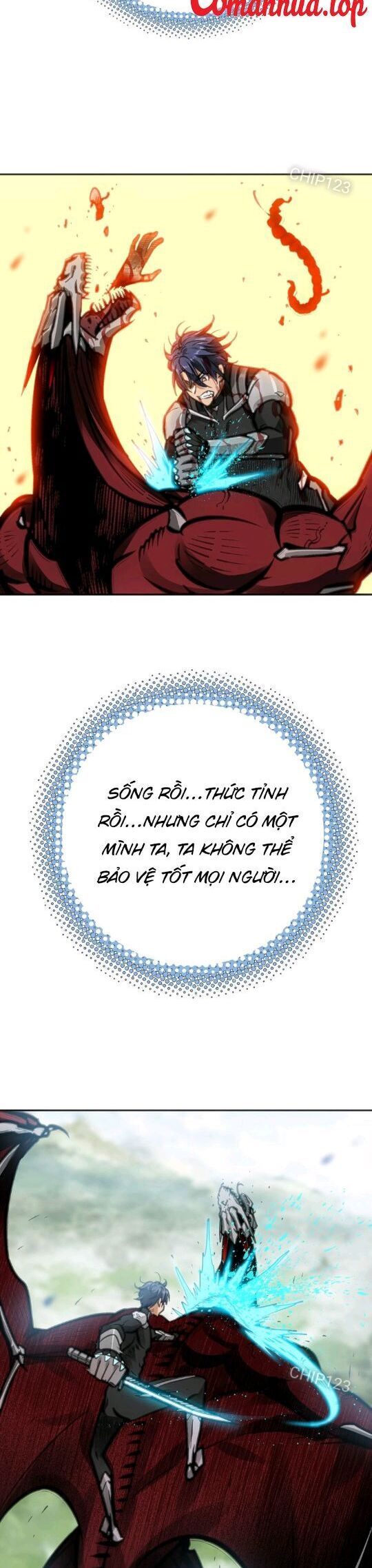 Chí Tử Chí Cường Chapter 11 - Trang 3