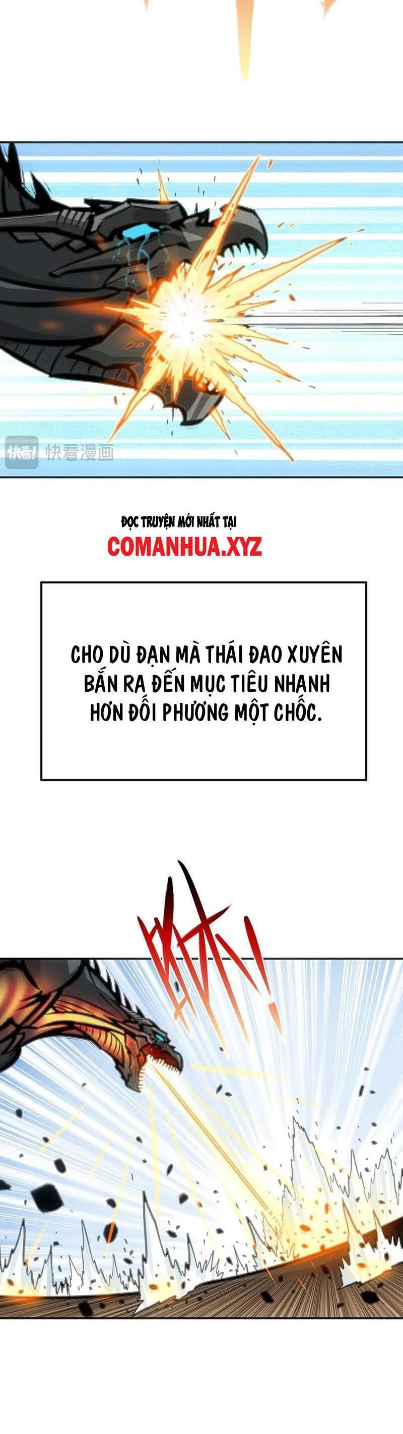 Chí Tử Chí Cường Chapter 20 - Trang 24