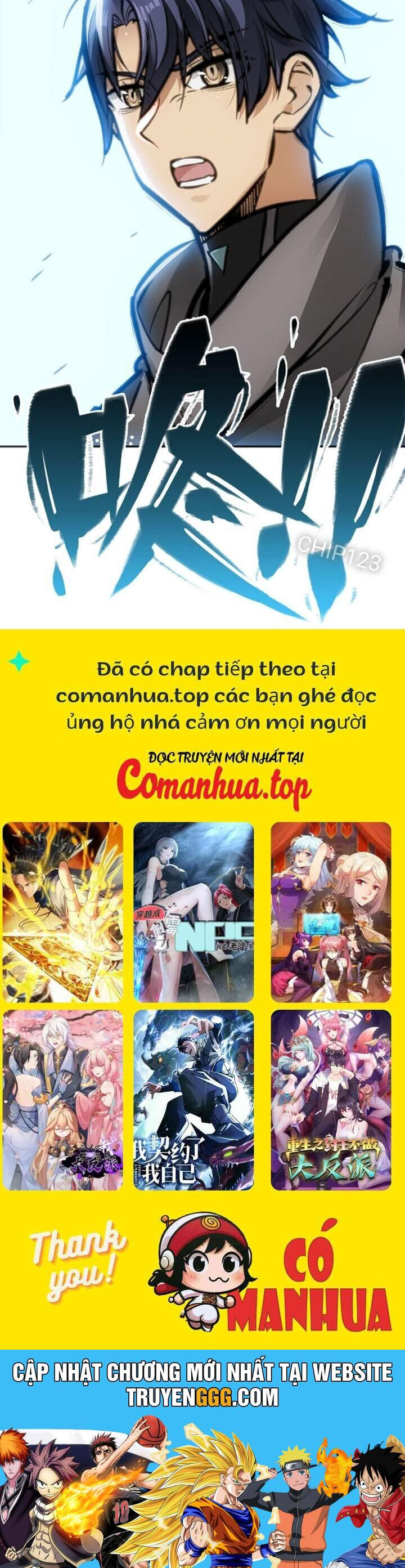 Chí Tử Chí Cường Chapter 13 - Trang 41