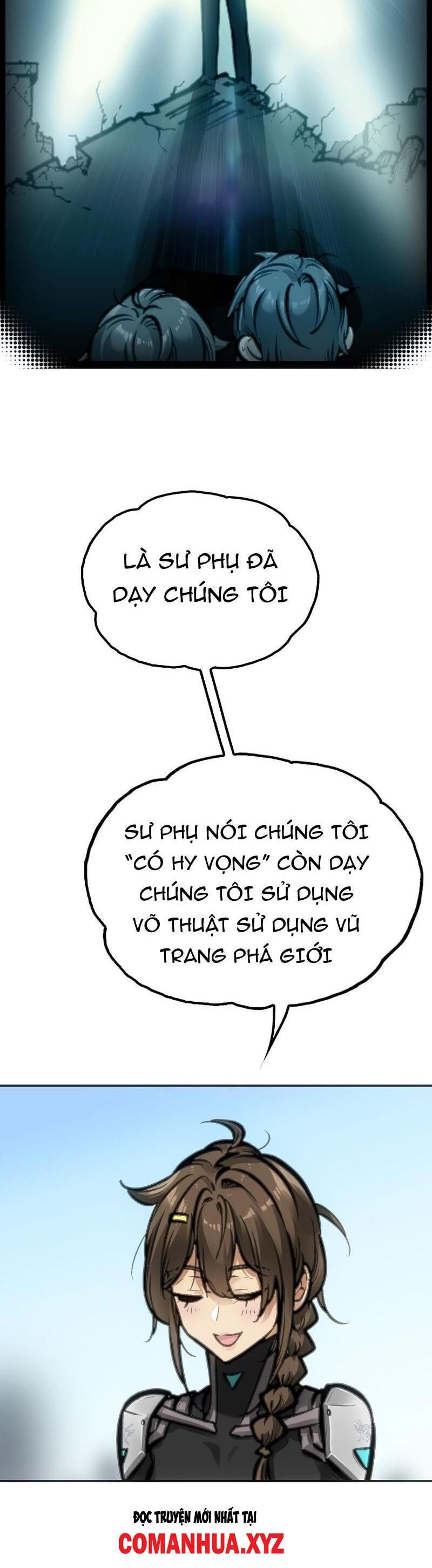 Chí Tử Chí Cường Chapter 28 - Trang 19