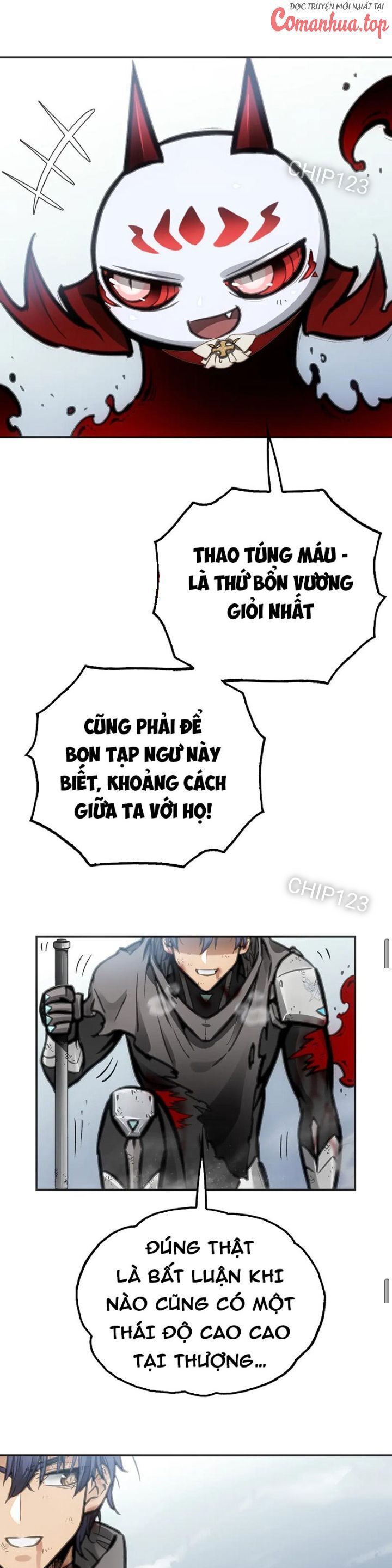 Chí Tử Chí Cường Chapter 16 - Trang 28