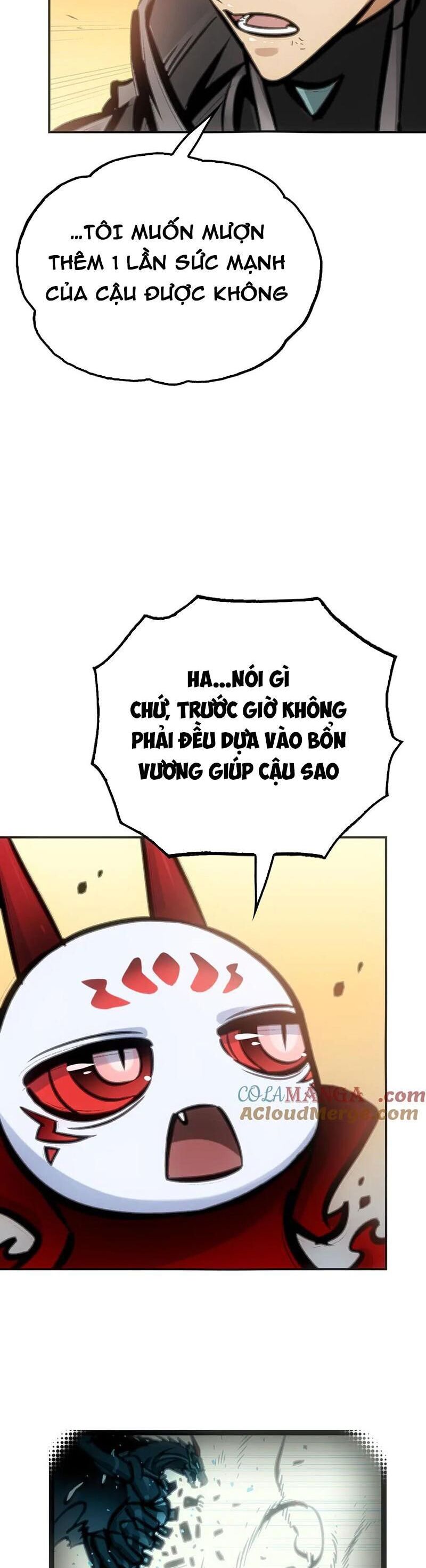 Chí Tử Chí Cường Chapter 21 - Trang 28