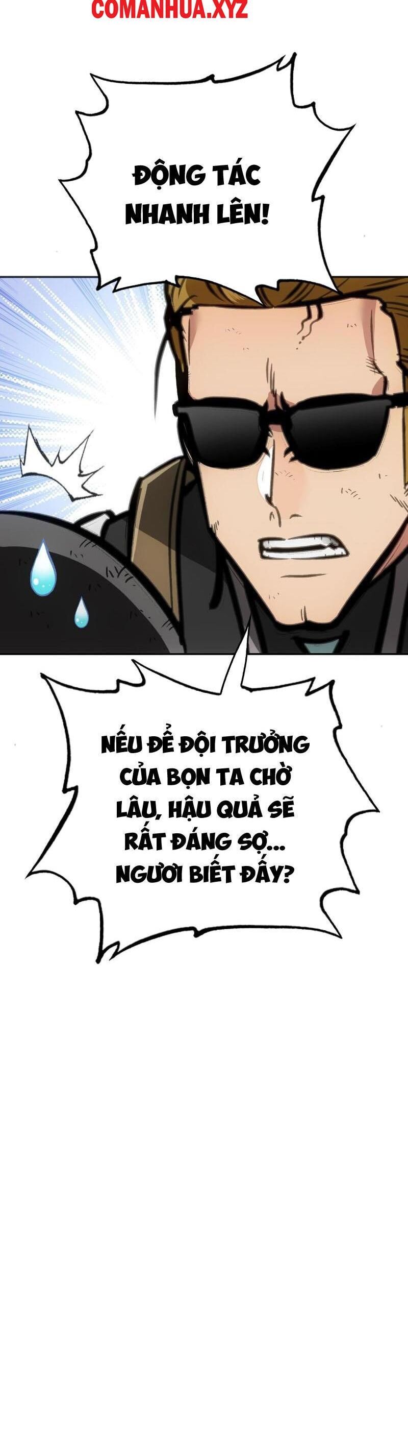 Chí Tử Chí Cường Chapter 23 - Trang 12