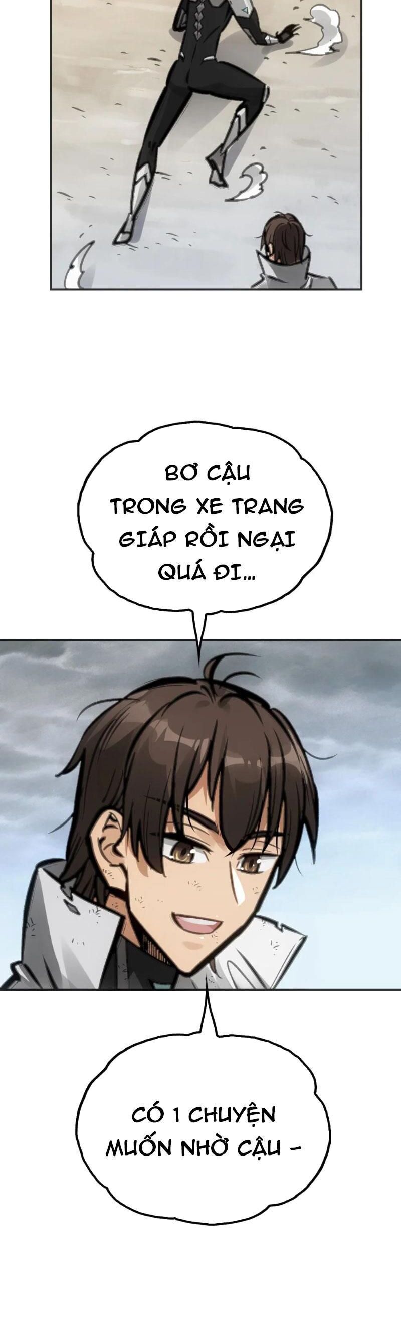 Chí Tử Chí Cường Chapter 19 - Trang 27