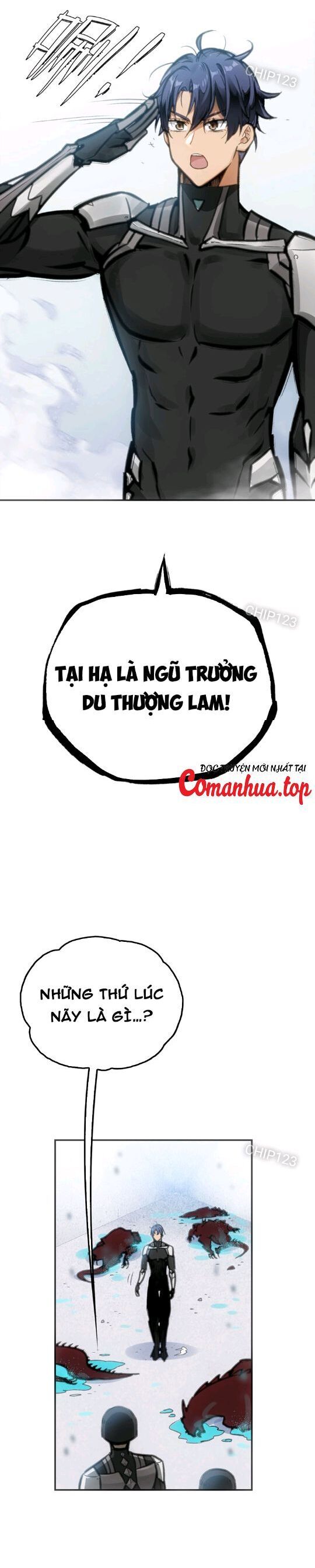 Chí Tử Chí Cường Chapter 6 - Trang 27