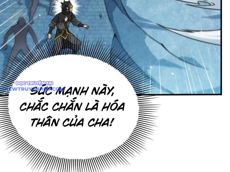 Thiên Đạo Này Cũng Không Ngốc Lắm chapter 118 - Trang 94