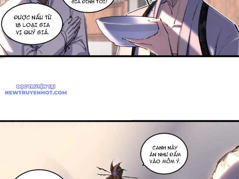 Trảm Nguyệt chapter 72 - Trang 61