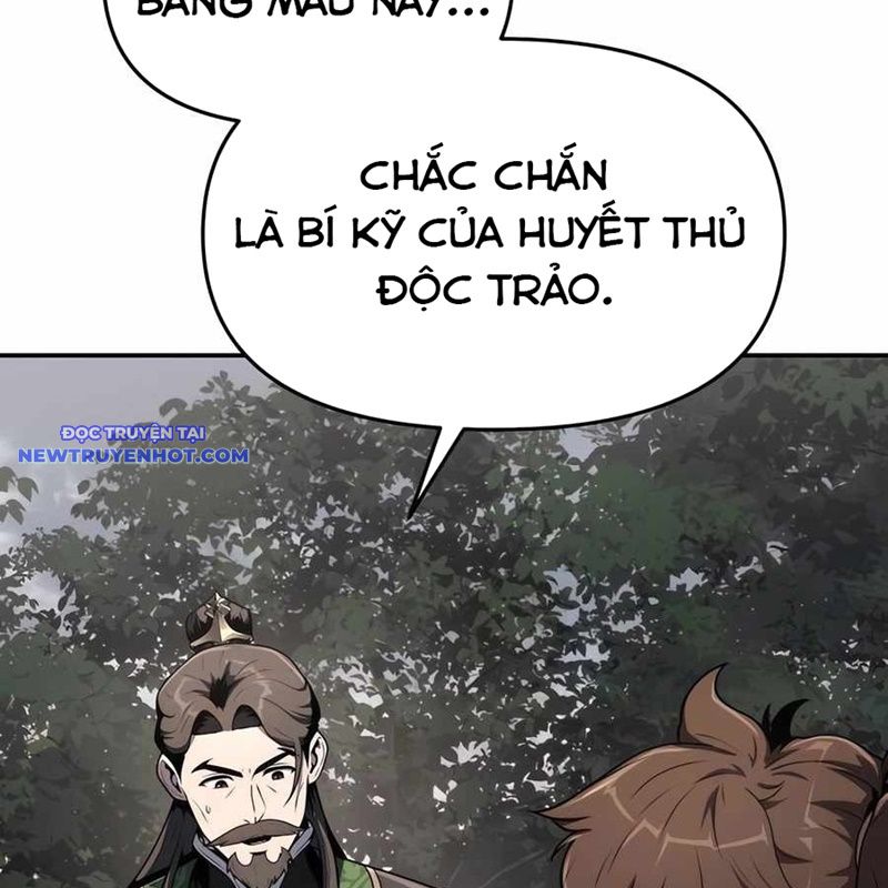 Fabre Chuyển Sinh Vào Tứ Xuyên Đường Môn chapter 7 - Trang 79