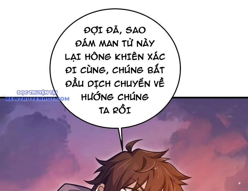 Đệ Nhất Danh Sách chapter 495 - Trang 203