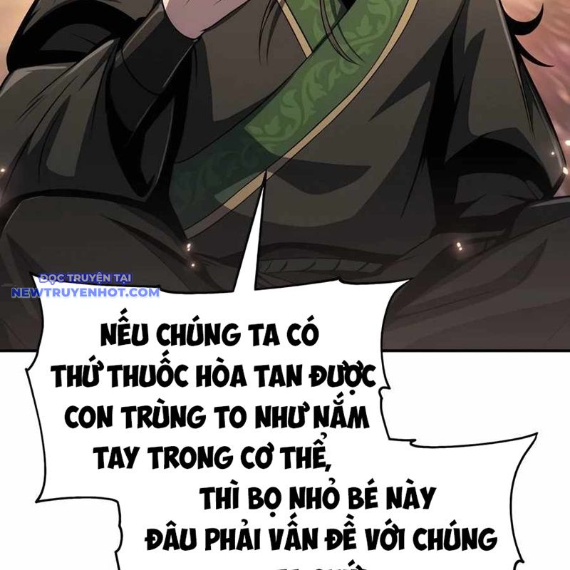 Fabre Chuyển Sinh Vào Tứ Xuyên Đường Môn chapter 6 - Trang 89