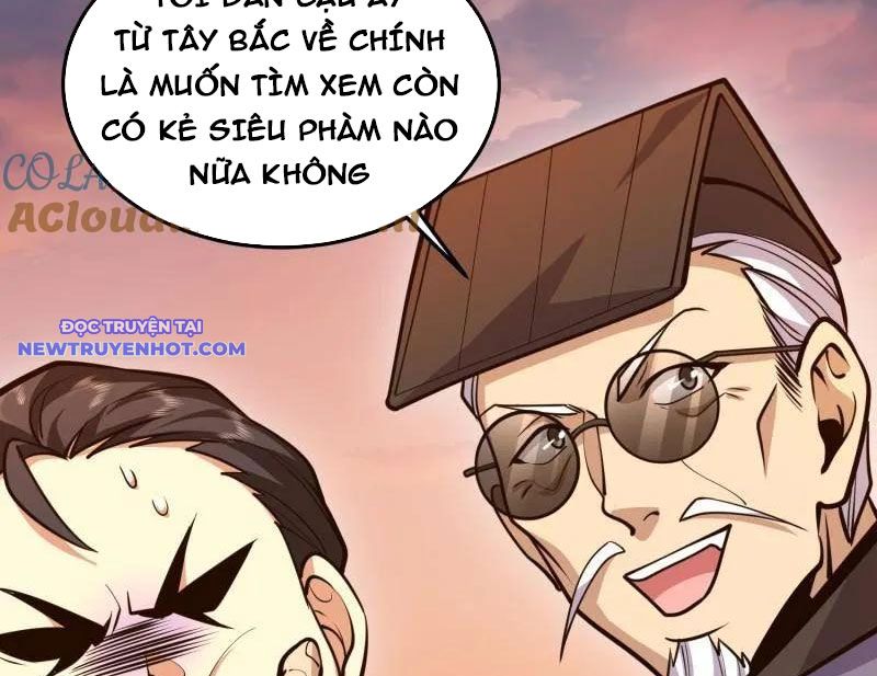 Đệ Nhất Danh Sách chapter 494 - Trang 5