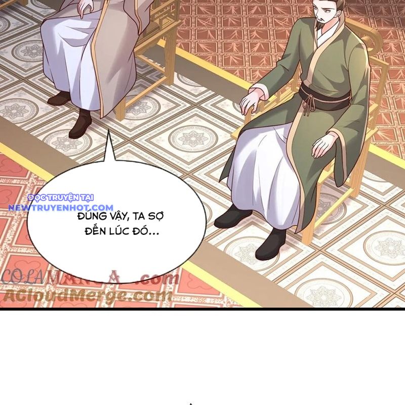 Ngạo Thị Thiên Địa chapter 796 - Trang 19