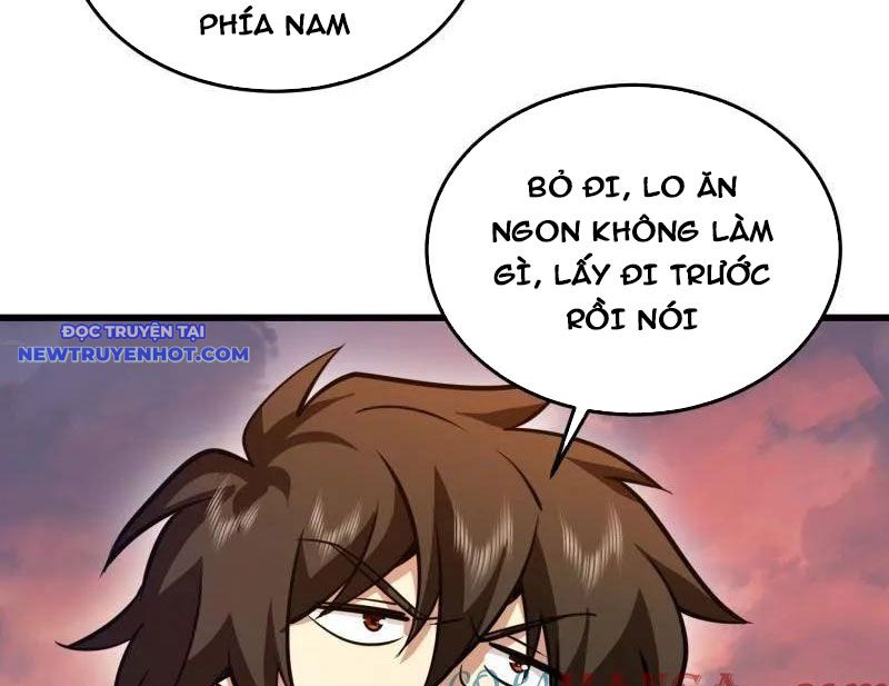 Đệ Nhất Danh Sách chapter 494 - Trang 41