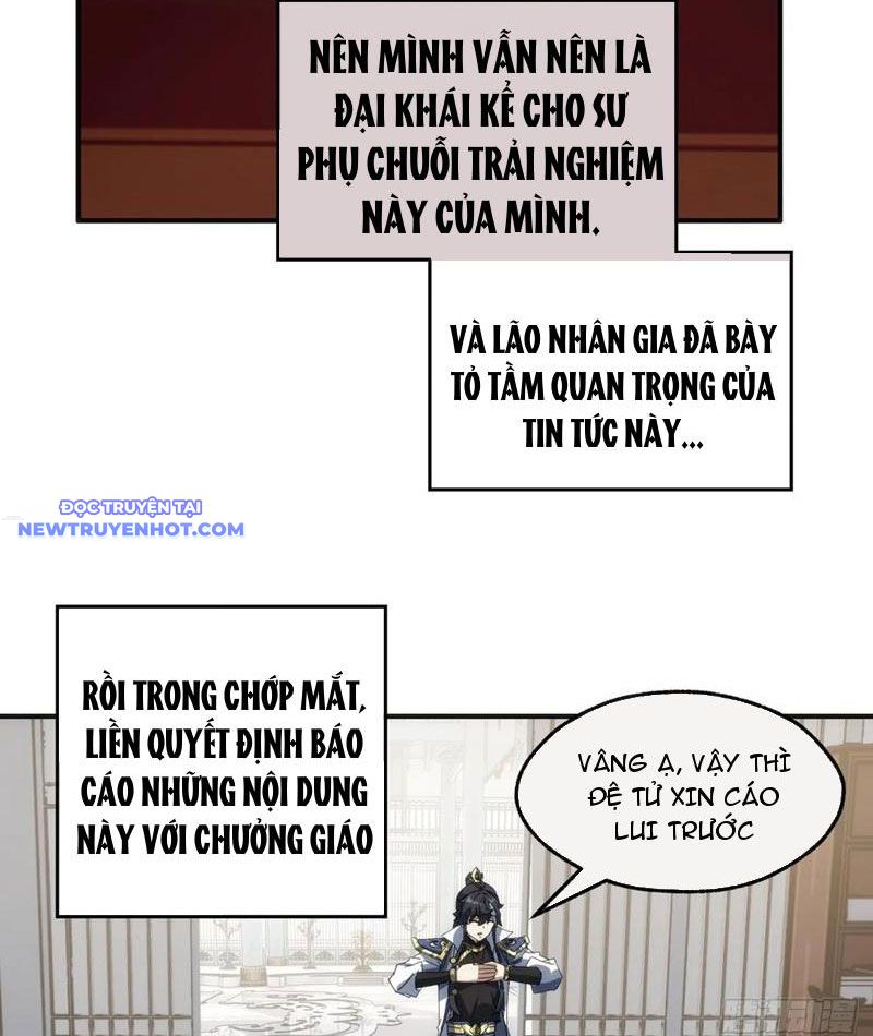 Mời Công Tử Trảm Yêu chapter 133 - Trang 44