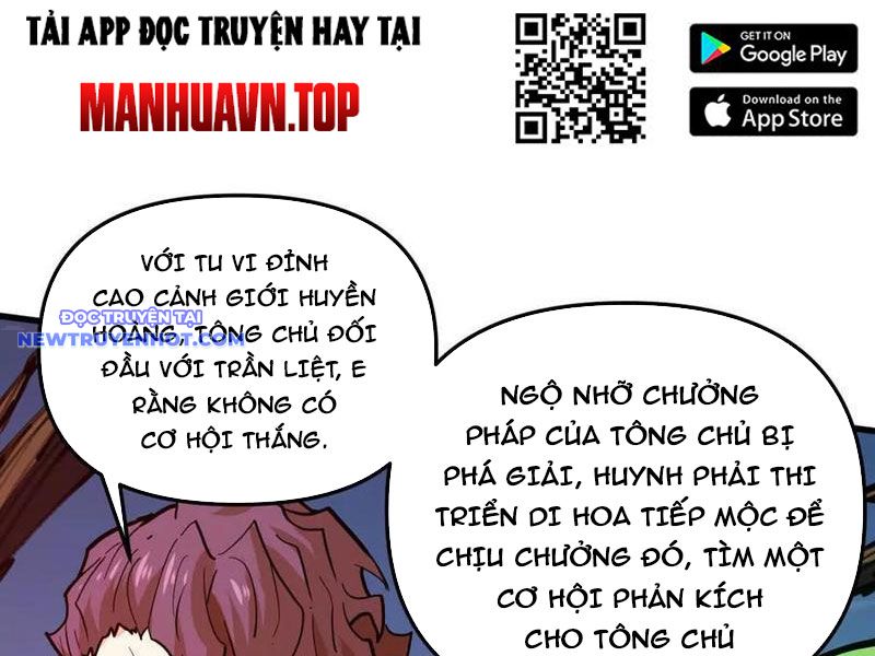 Tông Môn Của Ta Có Triệu Điểm Mạnh chapter 67 - Trang 16