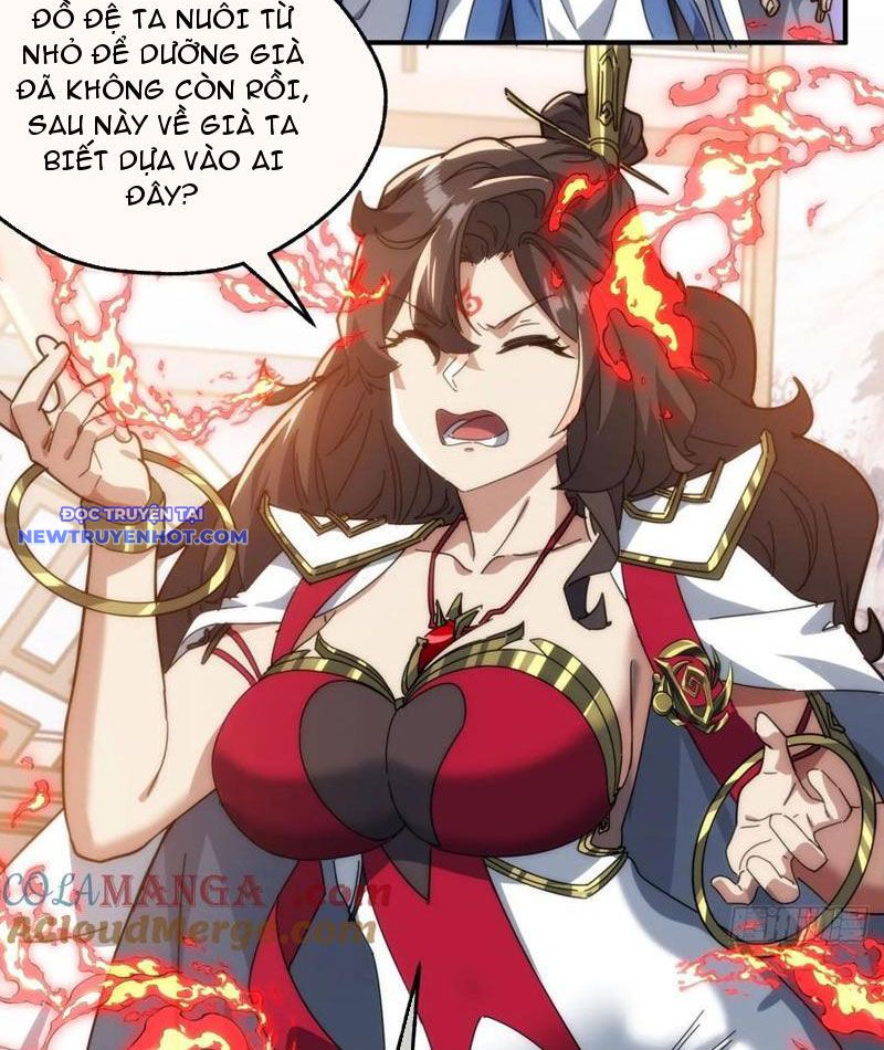 Mời Công Tử Trảm Yêu chapter 133 - Trang 65