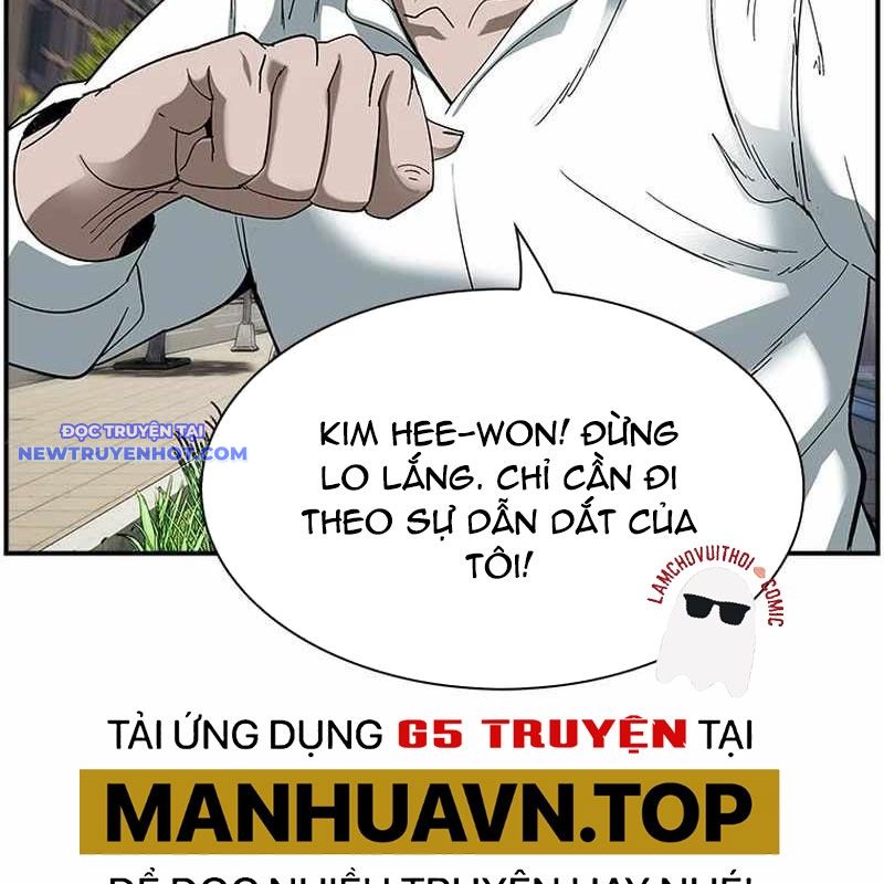 Chế Tác Hạt Nhân chapter 11 - Trang 92