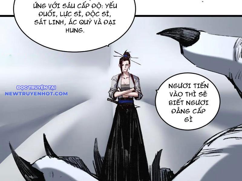 Trảm Nguyệt chapter 73 - Trang 51