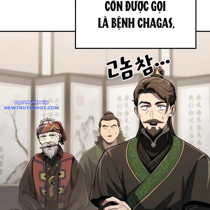 Fabre Chuyển Sinh Vào Tứ Xuyên Đường Môn chapter 6 - Trang 48