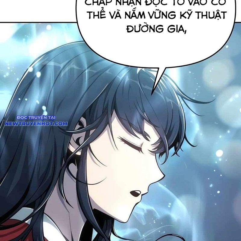 Fabre Chuyển Sinh Vào Tứ Xuyên Đường Môn chapter 9 - Trang 44