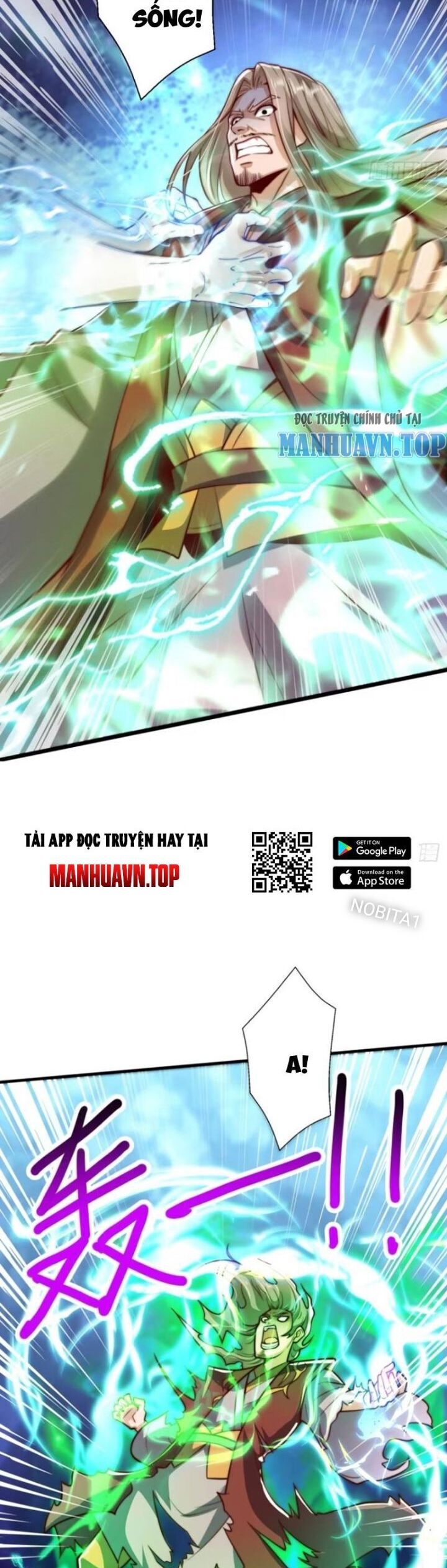 Vạn Đạo Chúa Tể Chapter 72 - Trang 4