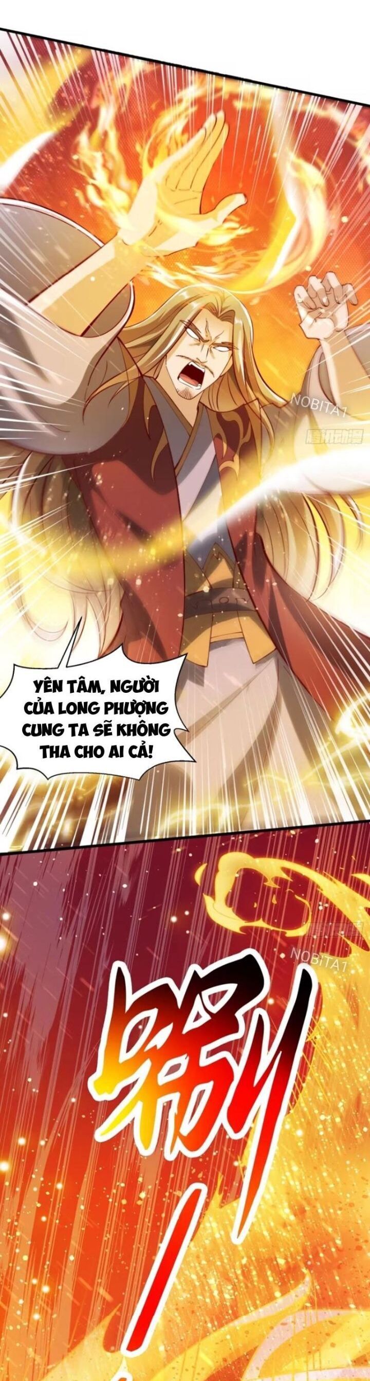 Vạn Đạo Chúa Tể Chapter 66 - Trang 20