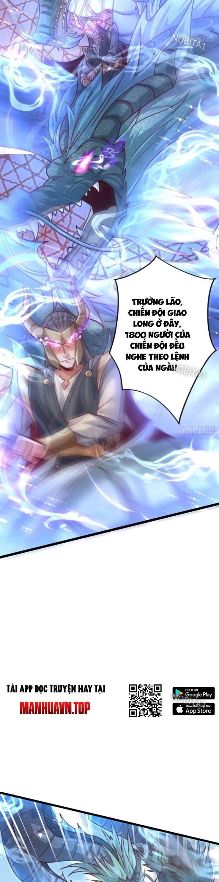 Vạn Đạo Chúa Tể Chapter 66 - Trang 4