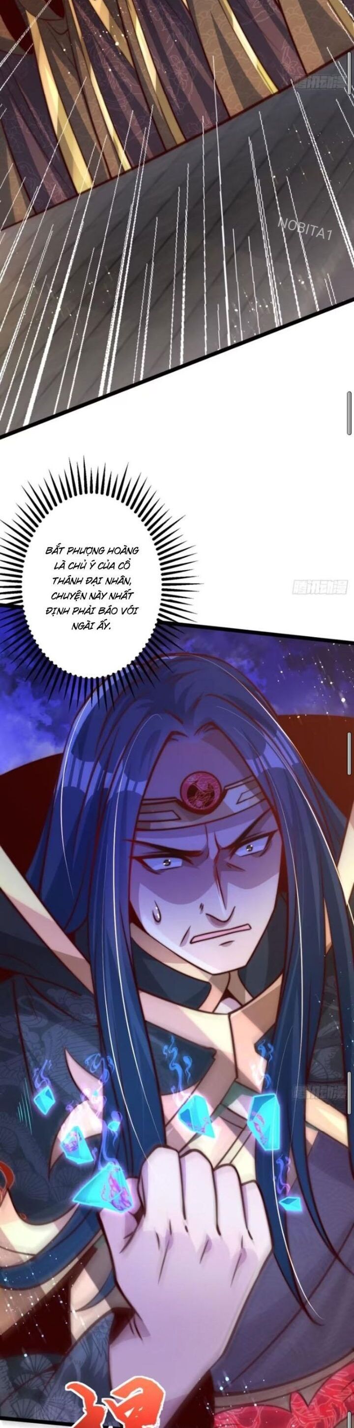 Vạn Đạo Chúa Tể Chapter 69 - Trang 18