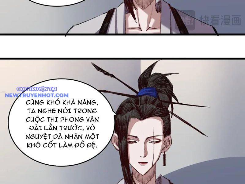 Trảm Nguyệt chapter 73 - Trang 66