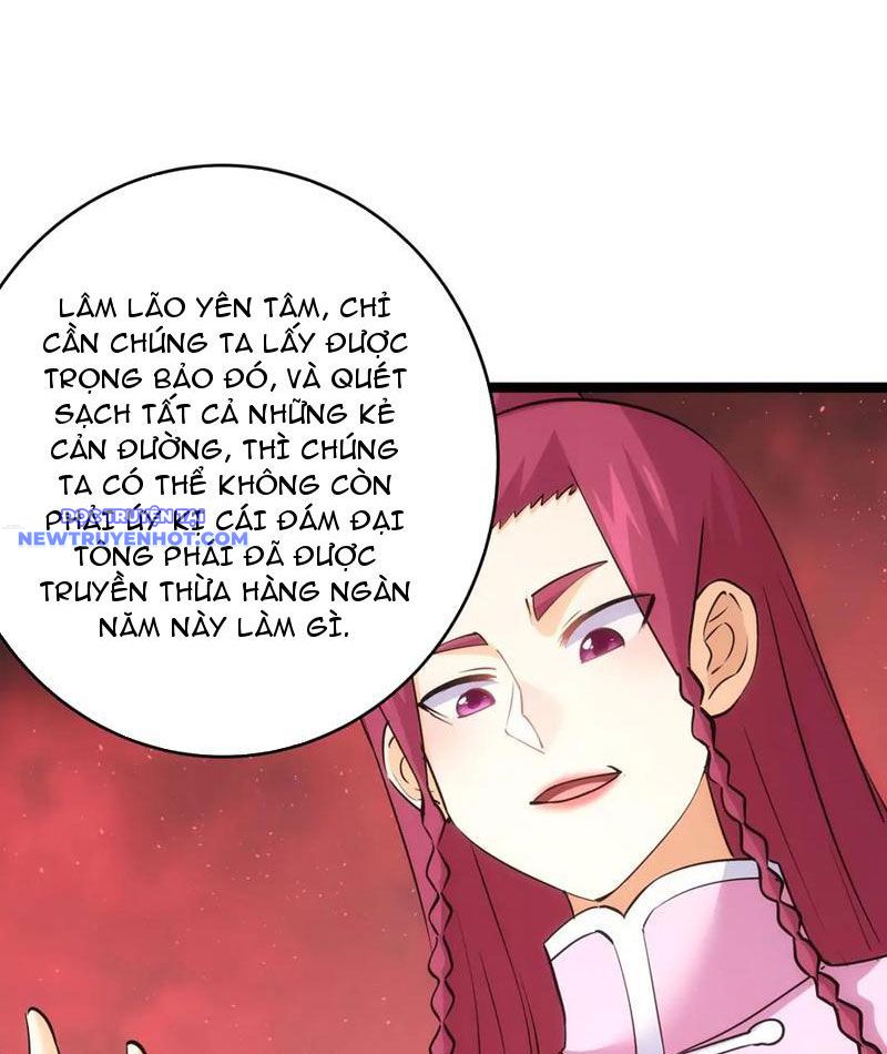 Ta Đoạt Xá Người Chơi Hệ Thống chapter 101 - Trang 42