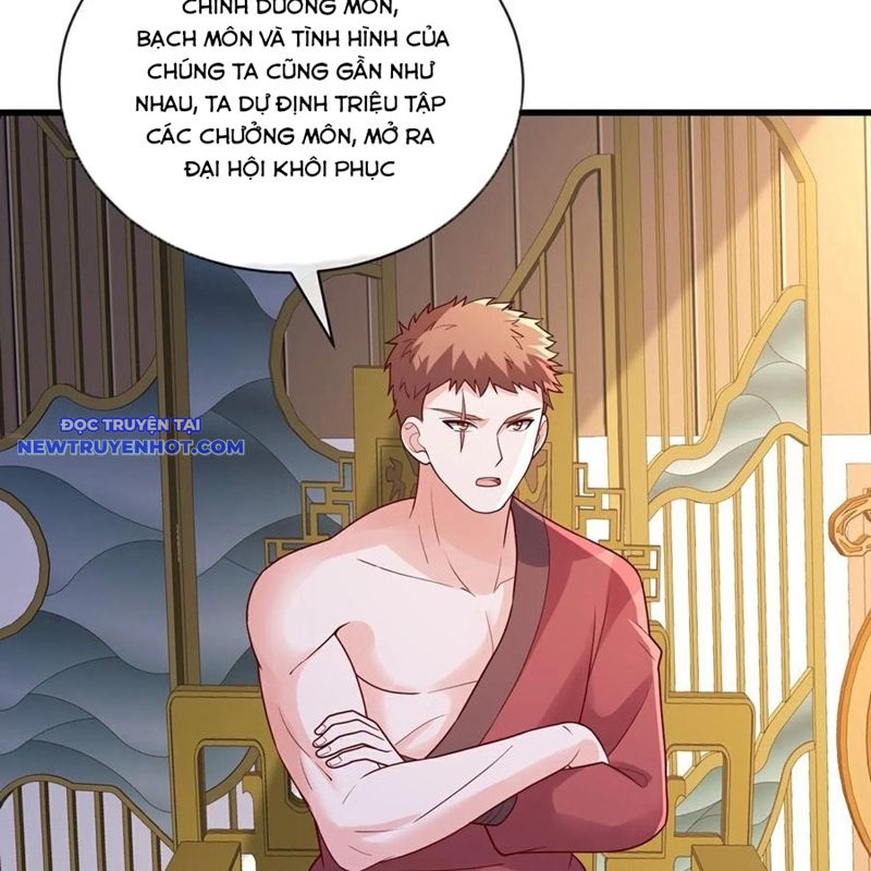 Ngạo Thị Thiên Địa chapter 796 - Trang 22