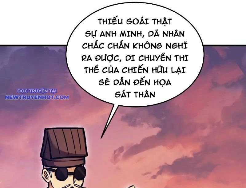 Đệ Nhất Danh Sách chapter 495 - Trang 141