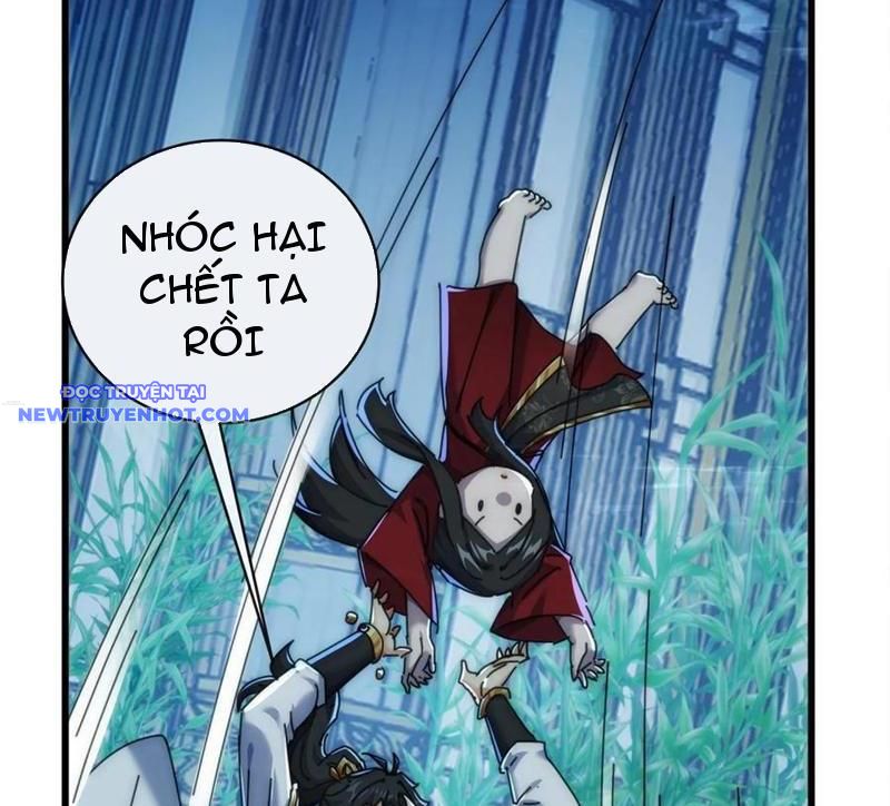 Mời Công Tử Trảm Yêu chapter 131 - Trang 85